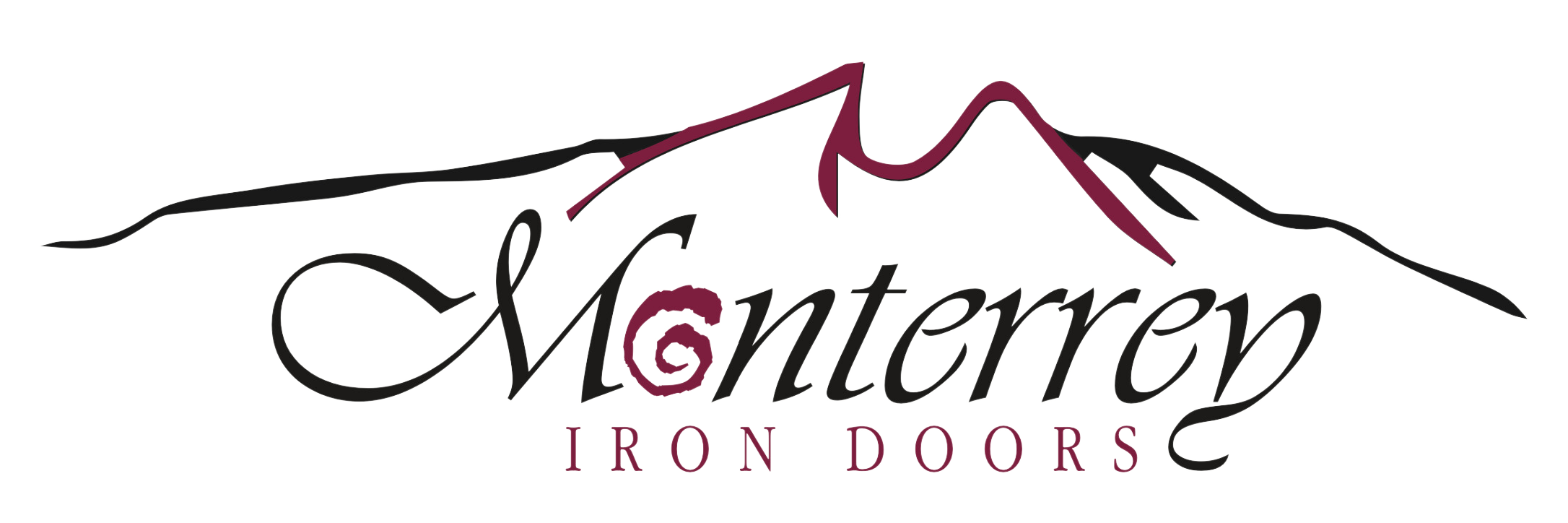 Monterrey Iron Doors